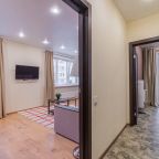 Квартира (38 квм), Апартаменты СалютАпарт 14w