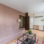 Квартира (38 квм), Апартаменты СалютАпарт 14w