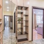Квартира (38 квм), Апартаменты СалютАпарт 14w