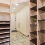 Квартира (38 квм), Апартаменты СалютАпарт 14w