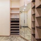 Квартира (38 квм), Апартаменты СалютАпарт 14w