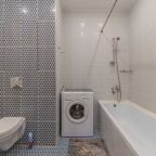 Квартира (38 квм), Апартаменты СалютАпарт 14w