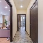 Квартира (38 квм), Апартаменты СалютАпарт 14w