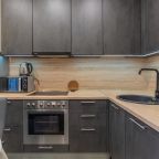 Квартира (38 квм), Апартаменты СалютАпарт 14w