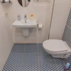 Квартира (38 квм), Апартаменты СалютАпарт 14w