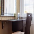 Апартаменты (Style family apart), Апартаменты Двушка с новым ремонтом