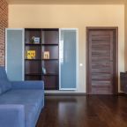 Апартаменты (Style family apart), Апартаменты Двушка с новым ремонтом