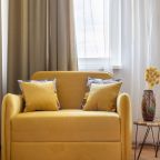 Апартаменты (Style family apart), Апартаменты Двушка с новым ремонтом