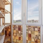 Апартаменты (Style family apart), Апартаменты Двушка с новым ремонтом