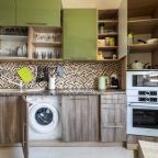 Апартаменты (Style family apart), Апартаменты Двушка с новым ремонтом