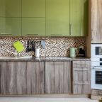 Апартаменты (Style family apart), Апартаменты Двушка с новым ремонтом