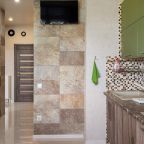 Апартаменты (Style family apart), Апартаменты Двушка с новым ремонтом