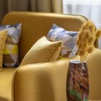 Апартаменты (Style family apart), Апартаменты Двушка с новым ремонтом