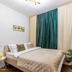 Двухместный (Компактный тихий номер с удобствами), Мини-отель Адриан
