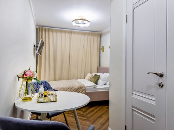 Фотография номера мини отеля Адриан