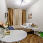 Двухместный (Номер стандарт с удобствами), Мини-отель Адриан