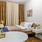 Двухместный (Номер стандарт с удобствами), Мини-отель Адриан