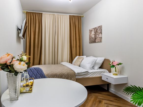 Фотография номера мини отеля Адриан