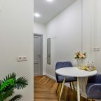Двухместный (Номер стандарт с удобствами), Мини-отель Адриан
