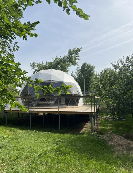 База отдыха ФамилиЯ, Ступино (Астраханская область), Астраханская область
