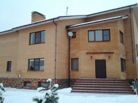 Гостевой дом Domodedoff Inn, Климовск