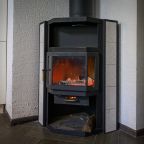 Коттедж №1 Гостиная