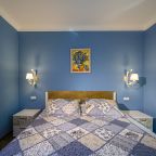 Коттедж №1 Спальня 1 этаж