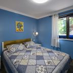 Коттедж №1 Спальня 1 этаж