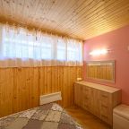 Коттедж №1 Спальня 2 этаж