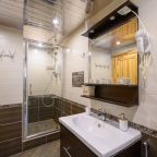 Коттедж №1 Ванная комната