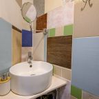 Коттедж №1 Туалет 2 этаж