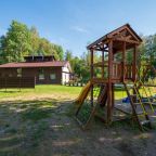 Детская площадка