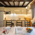 Коттедж № 2 Гостиная