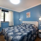 Коттедж №2 Спальня 1 этаж