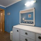 Коттедж №2 Спальня 1 этаж