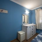 Коттедж №2 Спальня 1 этаж