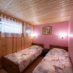 Коттедж №2 Спальня 2 этаж