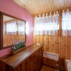 Коттедж №2 Спальня 2 этаж