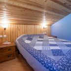 Коттедж №2 Спальня 2 этаж