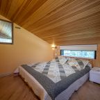 Коттедж №2 Спальня 2 этаж