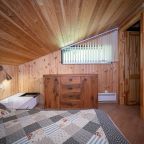 Коттедж №2 Спальня 2 этаж