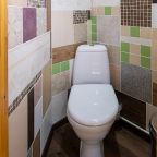 Коттедж №2 Санузел на 2 этаже