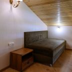 Коттедж №2  2 этаж