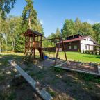 Детская площадка