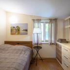 Коттедж №3 Спальня