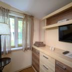 Коттедж №3 Спальня