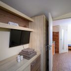 Коттедж №3 Спальня