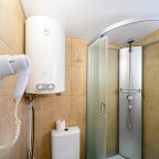 Коттедж №3 Ванная комната