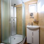 Коттедж №3 Ванная комната