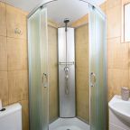 Коттедж №3 Ванная комната